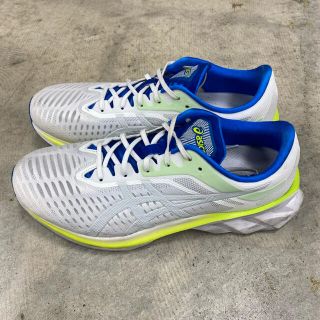 アシックス(asics)のasics ノヴァブラスト(スニーカー)