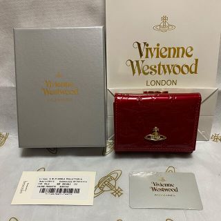 ヴィヴィアンウエストウッド(Vivienne Westwood)のヴィヴィアンウエストウッド　財布　vivienne westwood(財布)