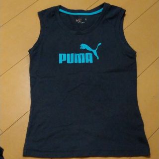 プーマ(PUMA)のティシャツ130男の子(Tシャツ/カットソー)