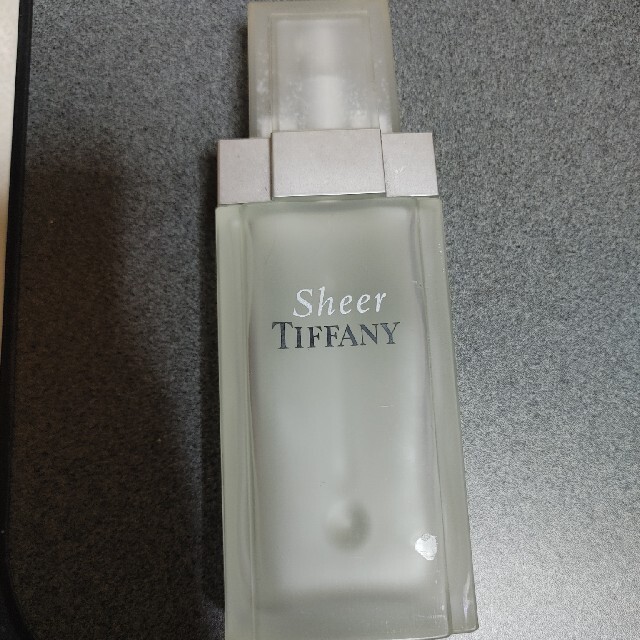 Tiffany & Co.(ティファニー)ののん様専用ページ コスメ/美容の香水(香水(女性用))の商品写真