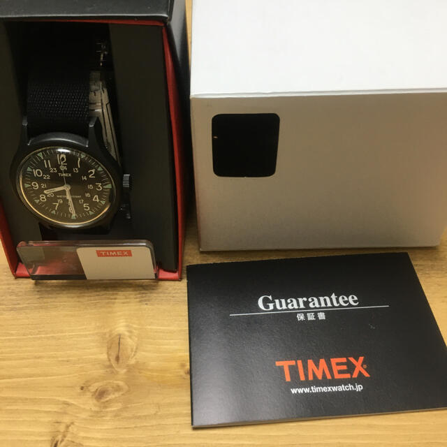 タイメックス TIMEX  T49905