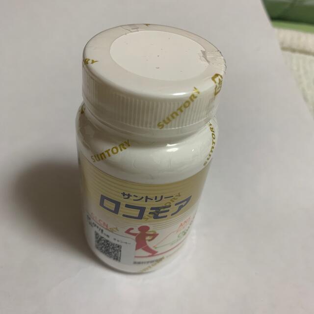 サントリー　ロコモア　180粒入り