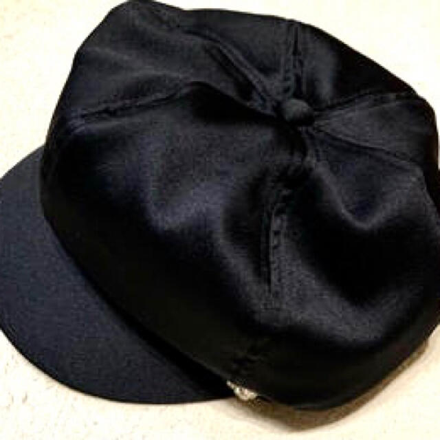 michellMacaron(ミシェルマカロン)のミッシェルmacaron レディースの帽子(キャスケット)の商品写真