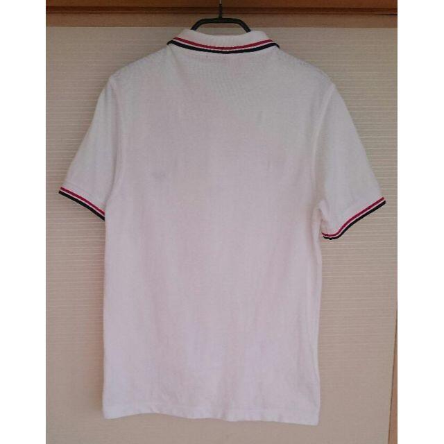 FRED PERRY(フレッドペリー)のフレッドペリー FRED PERRY　ポロシャツ M3600 SLIM FIT メンズのトップス(ポロシャツ)の商品写真