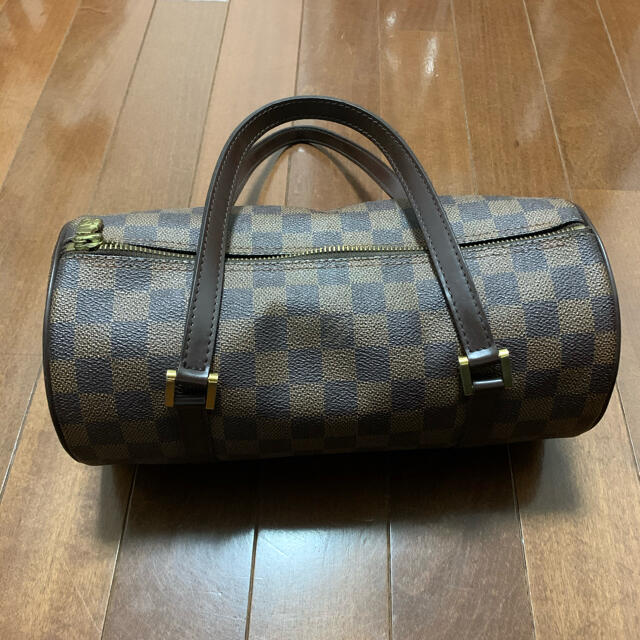 LOUIS VUITTON(ルイヴィトン)のルイヴィトンダミエバック レディースのバッグ(ハンドバッグ)の商品写真