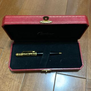 カルティエ(Cartier)のCartierボールペン(ペン/マーカー)