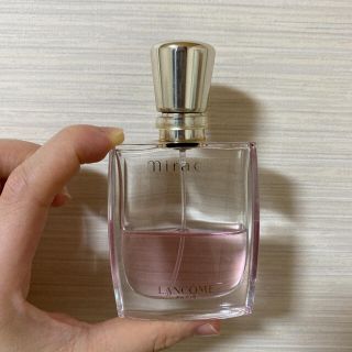 ランコム(LANCOME)のランコム ミラク 30ml(香水(女性用))