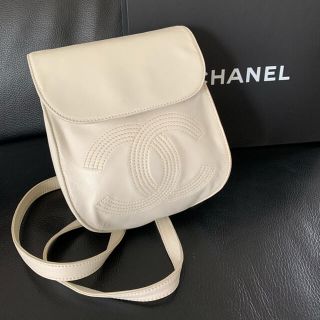 シャネル(CHANEL)のけん玉様専用(リュック/バックパック)