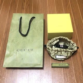 グッチ(Gucci)の【正規品・美品】GUCCI チョーカー(ネックレス)