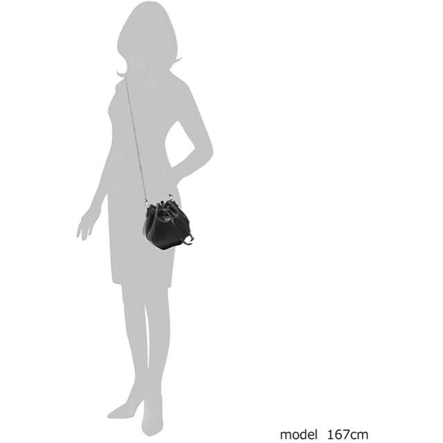 Vivienne Westwood(ヴィヴィアンウエストウッド)の【新品】VIVIENNEWESTWOOD ショルダーバッグ　ブラック レディースのバッグ(ショルダーバッグ)の商品写真