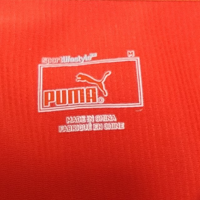 PUMA(プーマ)のPUMA プーマレディース ポロシャツ レディースのトップス(ポロシャツ)の商品写真