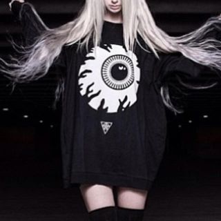 ミシカ(MISHKA)の★セール価格★ミシカ×ロングクロージング(Tシャツ(半袖/袖なし))