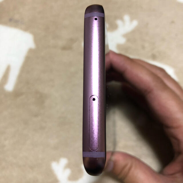 Galaxy s9 Lilac Purple SC-02k SIMフリー 新同品 3