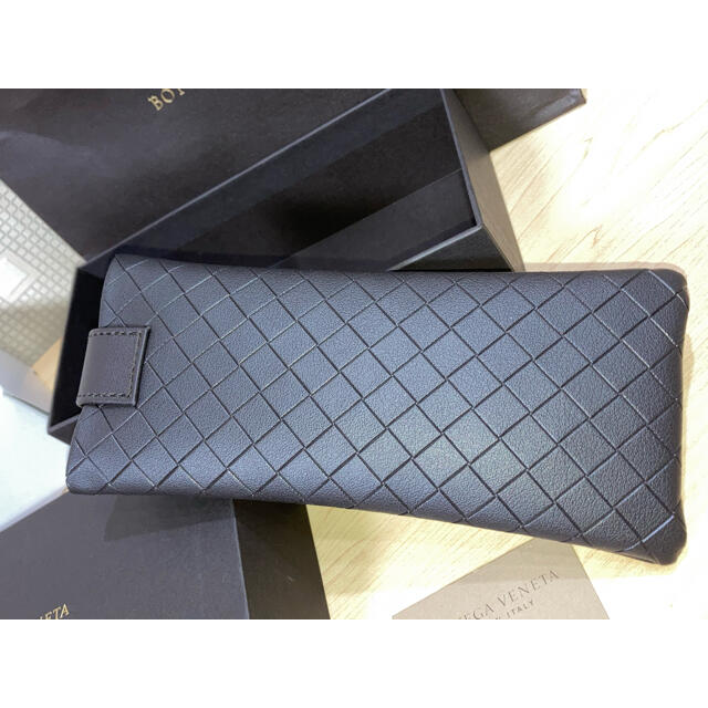 Bottega Veneta(ボッテガヴェネタ)のボッテガ　小物ケース　メガネケース レディースのファッション小物(その他)の商品写真