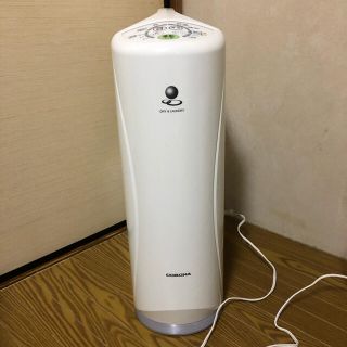 コロナ(コロナ)のコロナ　衣類乾燥除湿機(衣類乾燥機)