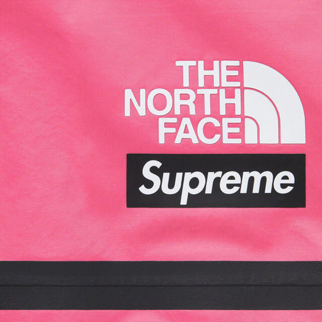 Supreme®/The North Face® Coaches Jacket