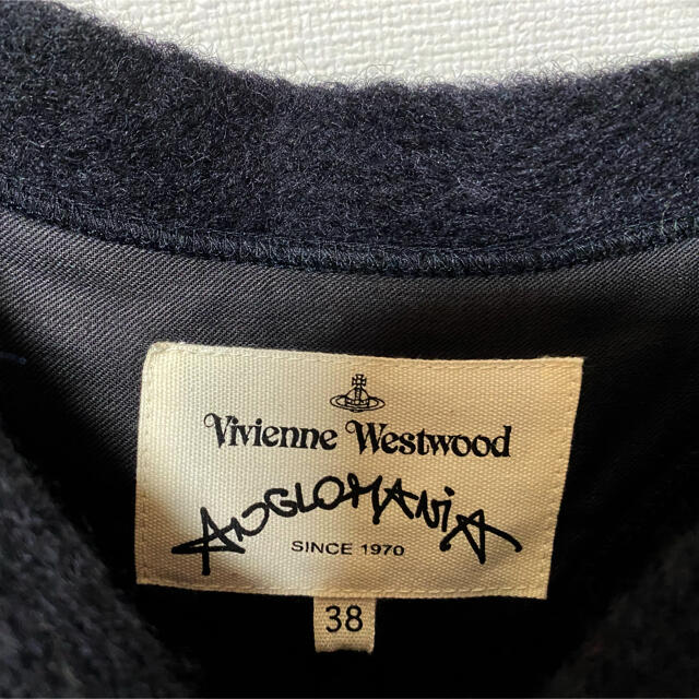 Vivienne Westwood(ヴィヴィアンウエストウッド)のVivienne Westwood レディースニット レディースのトップス(ニット/セーター)の商品写真