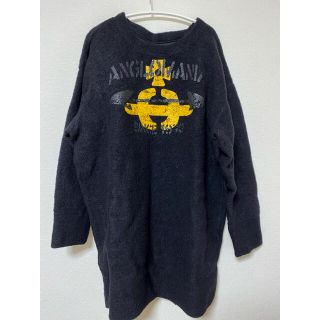 ヴィヴィアンウエストウッド(Vivienne Westwood)のVivienne Westwood レディースニット(ニット/セーター)