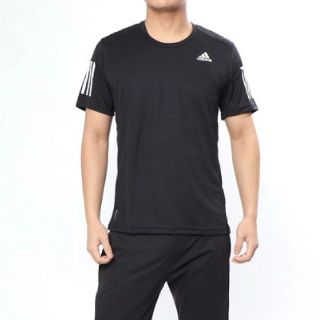 アディダス(adidas)のアディダス　ランニングウェア　RESPONSE T シャツ  (Tシャツ/カットソー(半袖/袖なし))