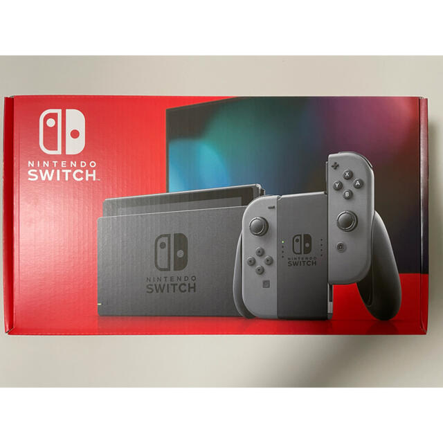 Nintendo Switch ニンテンドースイッチ　新品