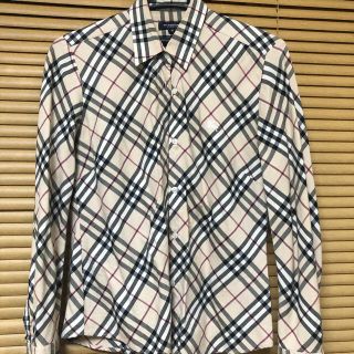 バーバリー(BURBERRY)のBurberry シャツ(シャツ)