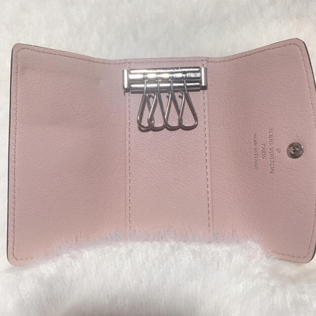 LOUIS VUITTON ルイヴィトン キーケース LOUIS VUITTON ルイヴィトン キーケース