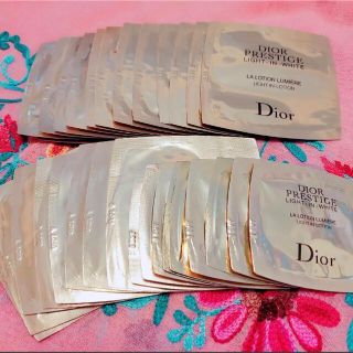 ディオール(Dior)のディオール プレステージ ラローション 美白 化粧水(化粧水/ローション)