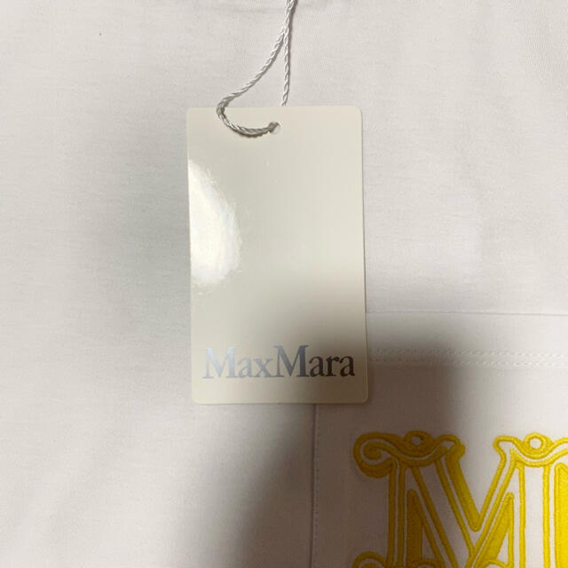 MaxMara DIEGO Tシャツ【新品未開封】
