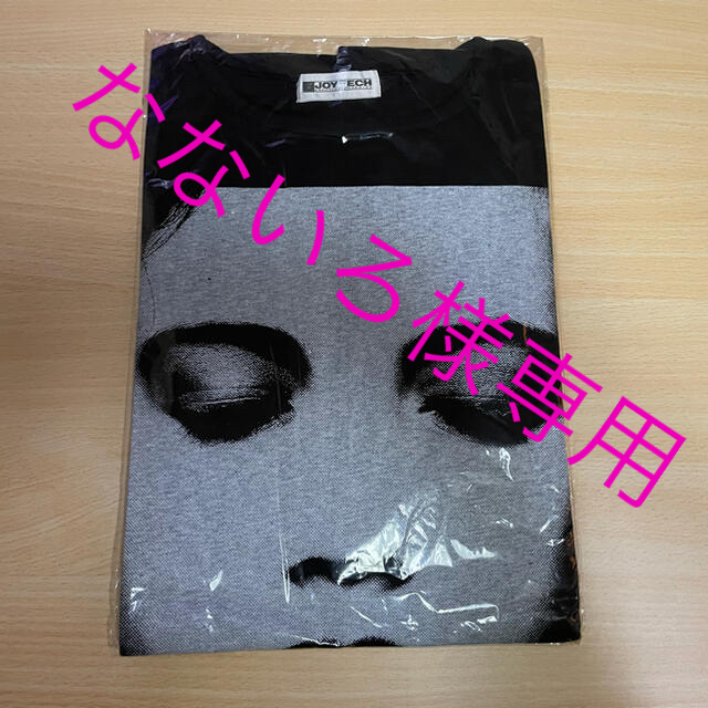 LUNA SEA/IMAGE or REALツアー　ロングTシャツ