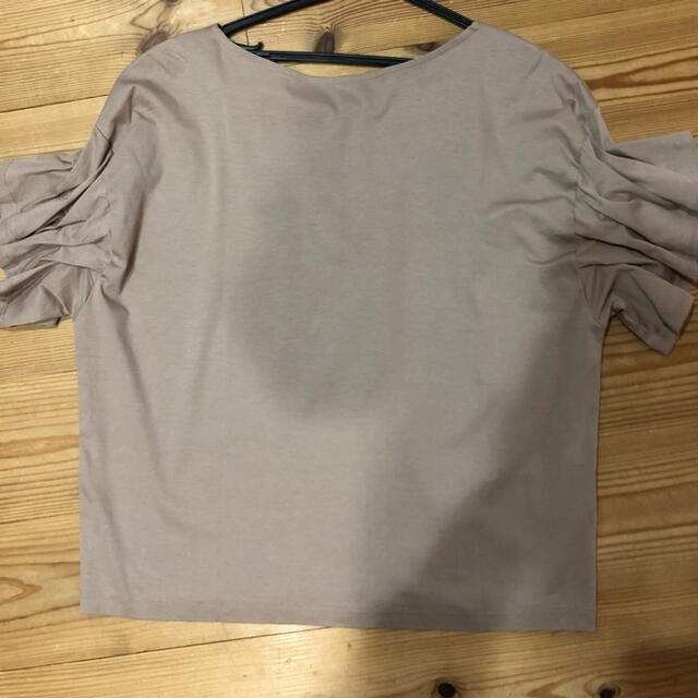 AG by aquagirl(エージーバイアクアガール)のTシャツ  カットソー トップス レディースのトップス(Tシャツ(半袖/袖なし))の商品写真