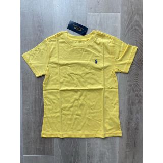 ポロラルフローレン(POLO RALPH LAUREN)のriritoto様専用　新品未使用　ラルフローレン Tシャツ　ボーイズ　サイズ5(Tシャツ/カットソー)