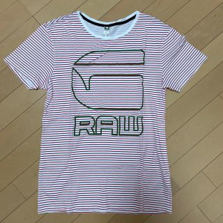 ジースター(G-STAR RAW)のG star raw★Tシャツ　サイズS(Tシャツ/カットソー(半袖/袖なし))