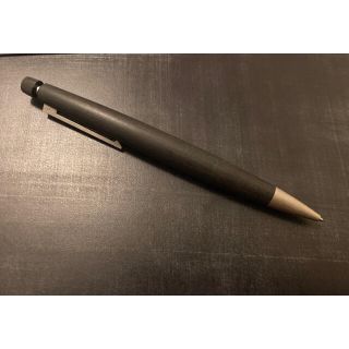 ラミー(LAMY)のLUMMY2000 シャーペン(ペン/マーカー)