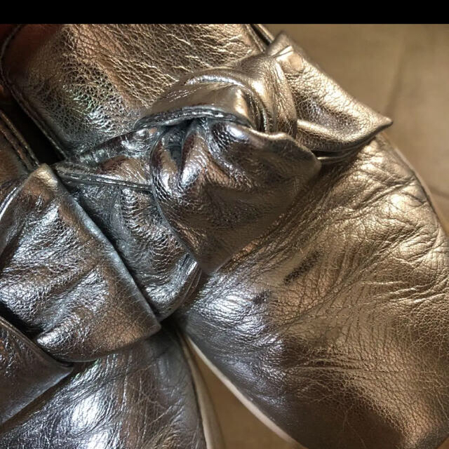 Michael Kors(マイケルコース)のマイケルコース　靴　ローファー　23.5 MICHAEL CORS レディースの靴/シューズ(ローファー/革靴)の商品写真