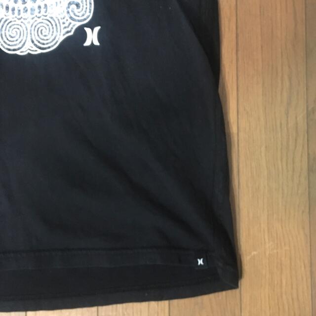 Hurley(ハーレー)のHurley T-shirt (Small) メンズのトップス(Tシャツ/カットソー(半袖/袖なし))の商品写真