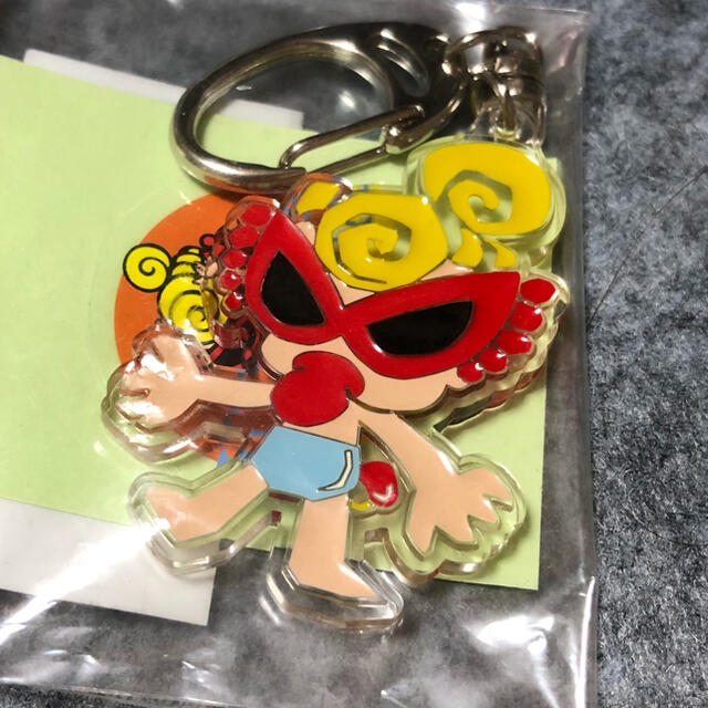 ヒステリックミニ キーホルダー イニシャル www.npdwork.net