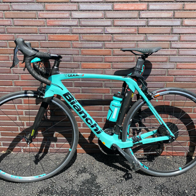 2024高い素材 Bianchi - 105 xr3 oltre サイズ55 ビアンキ オルトレ 2024高い素材 Bianchi - 105 xr3 oltre サイズ55 ビアンキ オルトレ