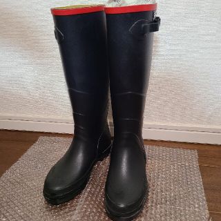 エーグル(AIGLE)のAIGLE　シャンタベル　マリン　37(レインブーツ/長靴)