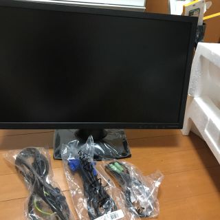 アイオーデータ(IODATA)の液晶モニター(ディスプレイ)