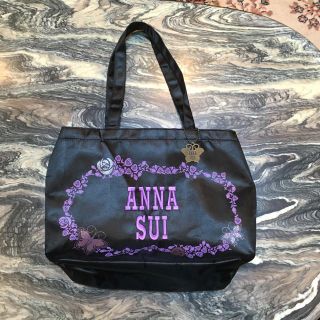 アナスイ(ANNA SUI)のANNA SUI トートバッグ(トートバッグ)