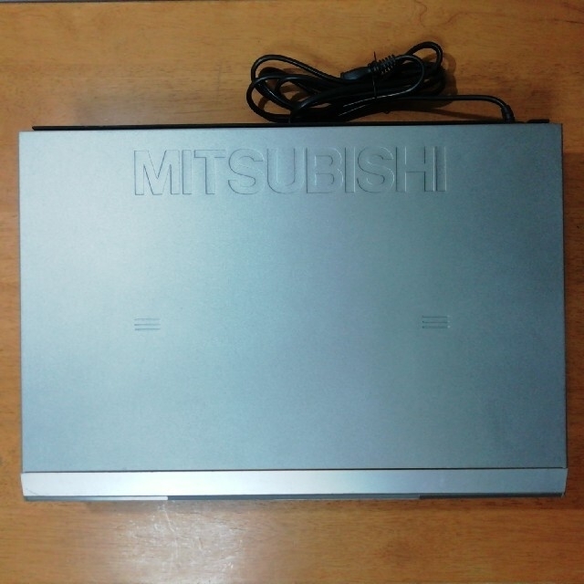 三菱 - MITSUBISHI S-VHSビデオデッキ 【HV-S550】 の通販 by 三菱 - MITSUBISHI S-VHSビデオデッキ 【HV-S550】 の通販 by