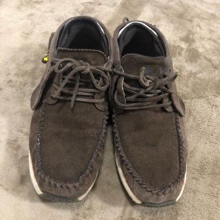 ヴィスヴィム(VISVIM)のvisvim fbt(スニーカー)