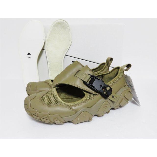 本日最終 HYKE AH-003 XTA SANDAL 26.5cm