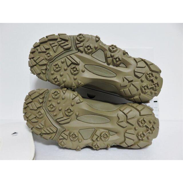 adidas by HYKE AH-003 XTA SANDAL 26.5