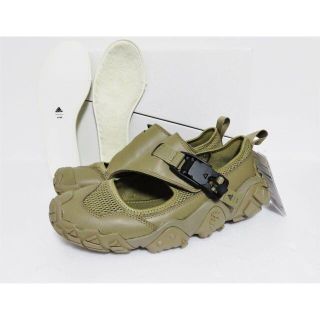 HYKE adidas 20aw XTA SANDAL ハイク アディダス