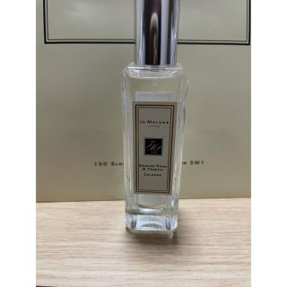 ジョーマローン(Jo Malone)のジョーマローン　イングリッシュ ペアー ＆ フリージア(香水(女性用))