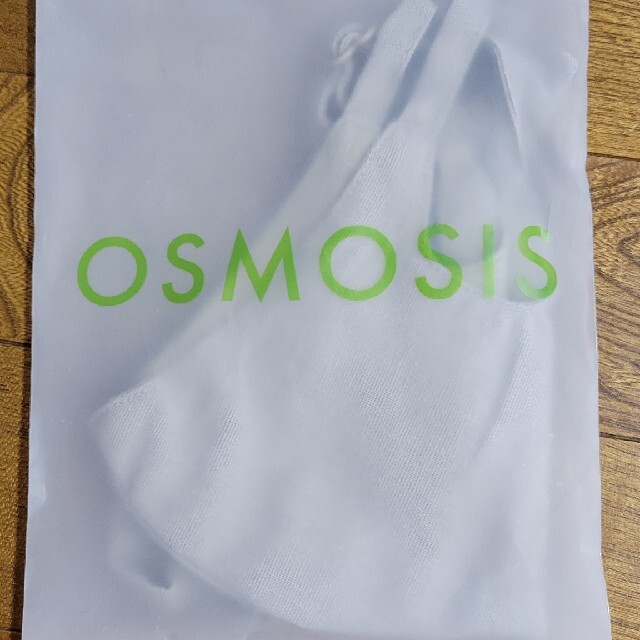 OSMOSIS(オズモーシス)のmu♡様専用⭐OSMOSIS⭐ノベルティー レディースのファッション小物(その他)の商品写真