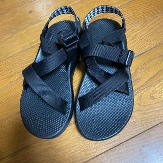 チャコ(Chaco)の【お値下げ！】サンダル(サンダル)