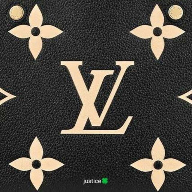 LOUIS VUITTON(ルイヴィトン)の6月中お値下げ‼️入手困難‼️【新作2021SSコレクション品 LV 2WAY】 レディースのバッグ(その他)の商品写真