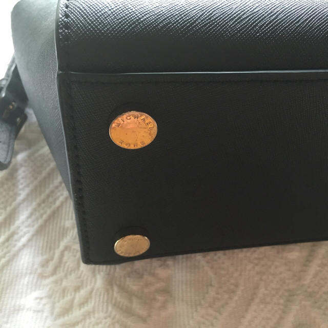 Michael Kors(マイケルコース)のkanaさんお取置き♡マイケルコースの美品バック♡ レディースのバッグ(ショルダーバッグ)の商品写真
